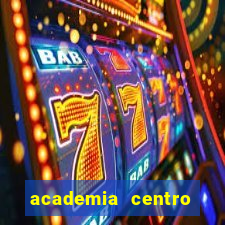 academia centro são leopoldo